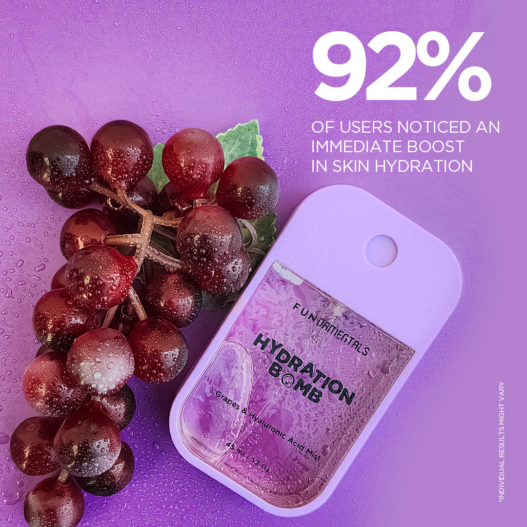 Hydration Bomb